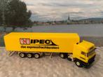 Ipec / TNT Daf 3300 ATI Herpa, Ophalen of Verzenden, Nieuw, Bus of Vrachtwagen, Herpa