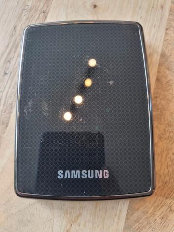 Samsung S2 Portable 750GB Externe HDD te koop beschikbaar voor biedingen