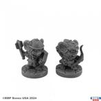 Reaper Miniatures ReaperCon 2024 Mouslings 30177, Hobby en Vrije tijd, Gezelschapsspellen | Bordspellen, Verzenden, Nieuw, Reaper Miniatures