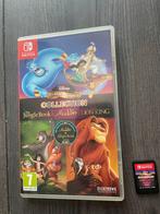 Disney Classic Games Collection - Switch, Verzenden, 1 speler, Zo goed als nieuw, Platform