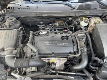 Motorblok a16let Opel Insignia A 1.6 T ('08-'17) A16LET beschikbaar voor biedingen