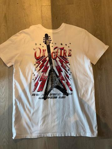 Loavies T-shirt - Maat S - Zo goed als nieuw beschikbaar voor biedingen