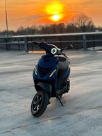 Piaggio zip 80cc 4t, Ophalen, Zo goed als nieuw, Benzine, Zip