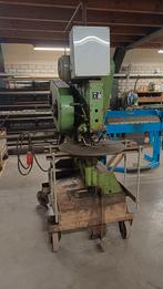 Peddinghaus pons-knipmachine type 210/11, Doe-het-zelf en Verbouw, Ophalen, Gebruikt