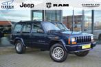 Jeep Cherokee 4.0i Limited | Zeer mooi!, Auto's, Jeep, Te koop, Geïmporteerd, 5 stoelen, 1515 kg