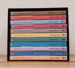 Van Kooten en De Bie - Bliotheek - 11 dvd's, Alle leeftijden, Ophalen of Verzenden, Zo goed als nieuw, Tv-programma of Sketches