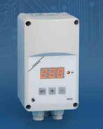 regelaar 0-10V EC ventilatoren MCT-21, Ophalen of Verzenden, Nieuw, Ventilator
