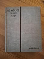 De heilige en haar nar van Agnes Gunther., Ophalen of Verzenden, Gelezen