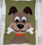 Animal Blanket, Ophalen of Verzenden, Nieuw