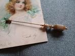 Oude hoedenspeld ( nr.12), Ophalen of Verzenden