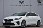 Kia ProCeed 1.6 T-GDI GT Trekhaak afn., Camera, JBL, Keyless, 15 km/l, Gebruikt, Wit, 204 pk