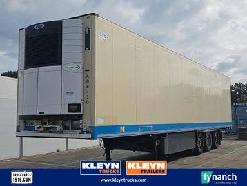 SCHMITZ SKO 24 EURO MEATRAIL beschikbaar voor biedingen