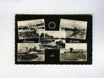 scheepvaart-foto-BINNENVAART-LOBITH-o.a werf de HOOP, Verzamelen, Scheepvaart, Ophalen of Verzenden, Zo goed als nieuw, Boek of Tijdschrift