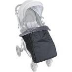 Voetenzak, Kinderen en Baby's, Kinderwagens en Combinaties, Ophalen of Verzenden, Zo goed als nieuw, Overige merken