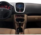 Radio Navigatie Peugeot 207 2006-2014 android 14 carplay, Oberonweg 262 3208pg, Nieuw, Ophalen of Verzenden, Dynavin