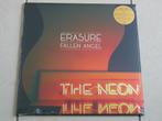 LP Erasure - Fallen angel , limited edition 6 remix, Verzenden, 2000 tot heden, Nieuw in verpakking
