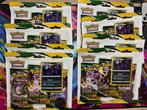 Pokemon Evolving Skies Umbreon Blisters - Nog 7 beschikbaar, Ophalen of Verzenden, Zo goed als nieuw