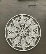 Leuke handgemaakte mandala met een diameter van 35 cm, Ophalen of Verzenden, Nieuw