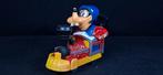 Matchbox Disney Goofy Trein - Vintage Speelgoed. BIEDEN, Ophalen of Verzenden, Gebruikt, Auto