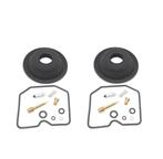2x Pakkingset Kawasaki KLE400 KLE500 Revisieset, Motoren, Verzenden