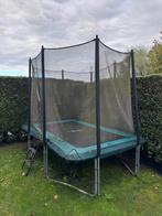 Trampoline  Airlife  320 bij 210, Ophalen, Zo goed als nieuw