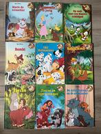 Disney kinderboekjes, Ophalen, Gelezen, Sprookjes