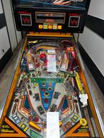 2x williams taxi flipperkasten, Verzamelen, Automaten | Flipperkasten, Elektronisch, Ophalen of Verzenden, Flipperkast, Williams