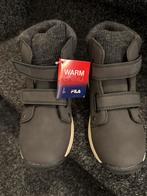 Fila Laarsjes - Maat Onbekend, Kinderen en Baby's, Babykleding | Schoentjes en Sokjes, Fila, Jongetje of Meisje, Laarsjes, Nieuw
