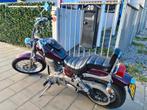 Suzuki savage 650 cc, Ophalen, Gebruikt