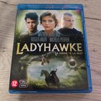 Ladyhawke (Blu-ray, NLO), -, -, Ophalen of Verzenden, Zo goed als nieuw