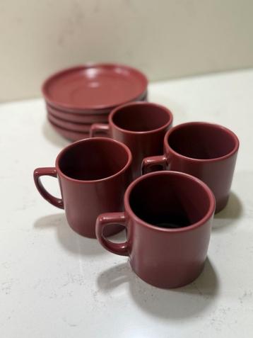 Espresso kopjes  beschikbaar voor biedingen