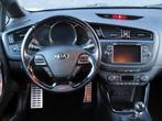 Kia cee'd 1.6 GT | Cruise | Climate | Xenon (bj 2014), Auto's, Kia, Te koop, Geïmporteerd, 14 km/l, Benzine