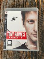 PS3 - Tony Hawk’s Project 8, Spelcomputers en Games, 1 speler, Ophalen of Verzenden, Zo goed als nieuw, Sport