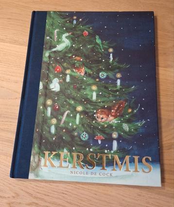 Nicole de Cock - Kerstmis beschikbaar voor biedingen