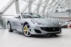 Ferrari Portofino 3.9 V8 | Full Carbon | Pass Display |, Auto's, Ferrari, Automaat, Gebruikt, Cabriolet, Leder