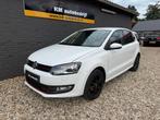 Volkswagen Polo 1.4-16V Highline*CLima*LM*Apk*, Voorwielaandrijving, 970 kg, Gebruikt, 4 cilinders