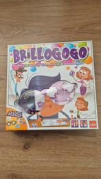 Brillogogo Bordspel, Vijf spelers of meer, Ophalen, Nieuw, Goliath