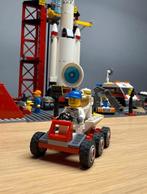 LEGO maanbuggy - 3365, Ophalen of Verzenden, Zo goed als nieuw