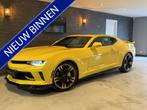 Chevrolet Camaro 2.0 Turbo Sport Bj: 2018 / 275 PK, Auto's, Chevrolet, 1998 cc, Achterwielaandrijving, Gebruikt, 4 stoelen