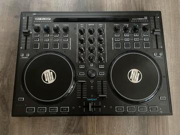 Reloop Beatpad incl. UDG DJ - Producer tas beschikbaar voor biedingen