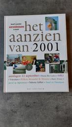 Het aanzien van 2001, twaalf maanden wereldnieuws in beeld., Ophalen of Verzenden, 20e eeuw of later, Zo goed als nieuw, Overige gebieden