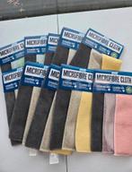 Microvezel doekjes - 12 stuks, Verzenden, Overige typen