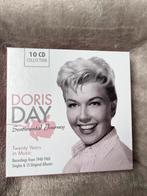 Doris Day - Sentimental Journey - 10 CD Boxset, Ophalen of Verzenden, Zo goed als nieuw, Pop, Boxset