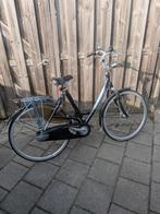 Gazelle damesfiets 28 Inch 7 versnellingen, Ophalen, Versnellingen, Gazelle, 53 tot 56 cm