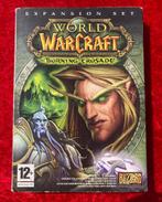 World of Warcraft + Burning Crusade, Online, Gebruikt, 1 speler, Ophalen of Verzenden