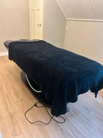 Bellezi behandelbank Avivo W4, elektrisch en stoelverwarming, Sport en Fitness, Ophalen, Zo goed als nieuw, Massagetafel