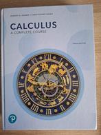 Calculus Adams&Essex, Boeken, Pearson, Ophalen of Verzenden, Beta, WO