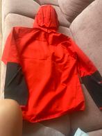 Outdoor softshell wind- en waterdichte jas maat 152-158, Ophalen, Nieuw