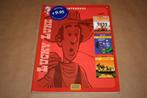 Lucky Luke integraal 19 – Nitroglycerine..., Eén stripboek, Ophalen of Verzenden, Gelezen