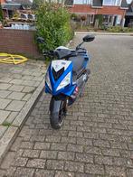 Te koop speedfight 3 50cc 4t, Fietsen en Brommers, Scooters | Peugeot, Ophalen, Gebruikt, Benzine, Speedfight